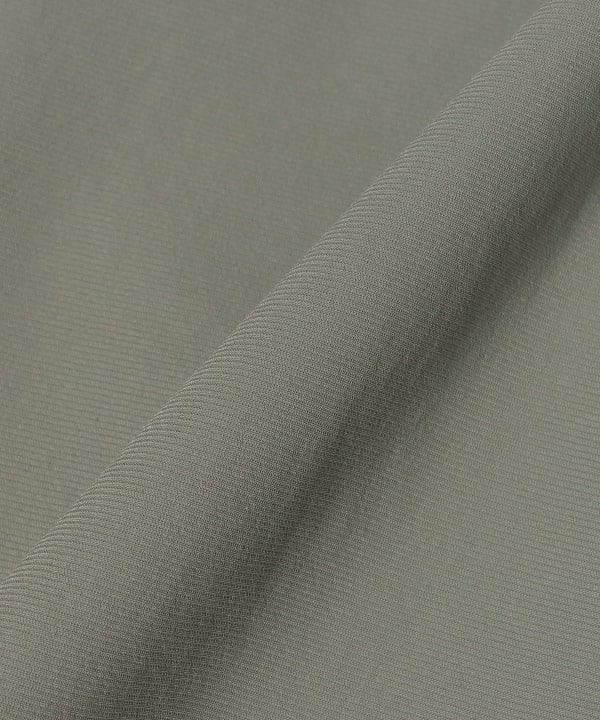 ORANGE LABEL / Tech Jersey Tucked Skirt (Cooling Fabric)