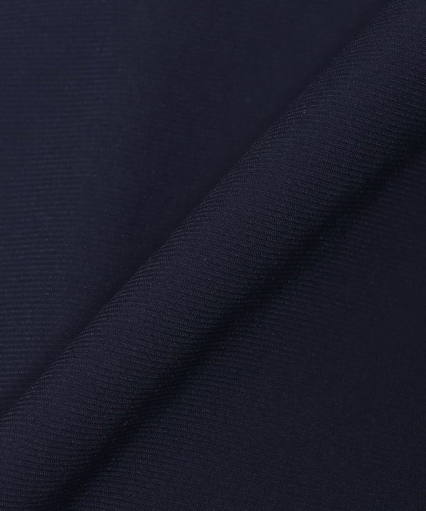 ORANGE LABEL / Tech Jersey Tucked Skirt (Cooling Fabric)