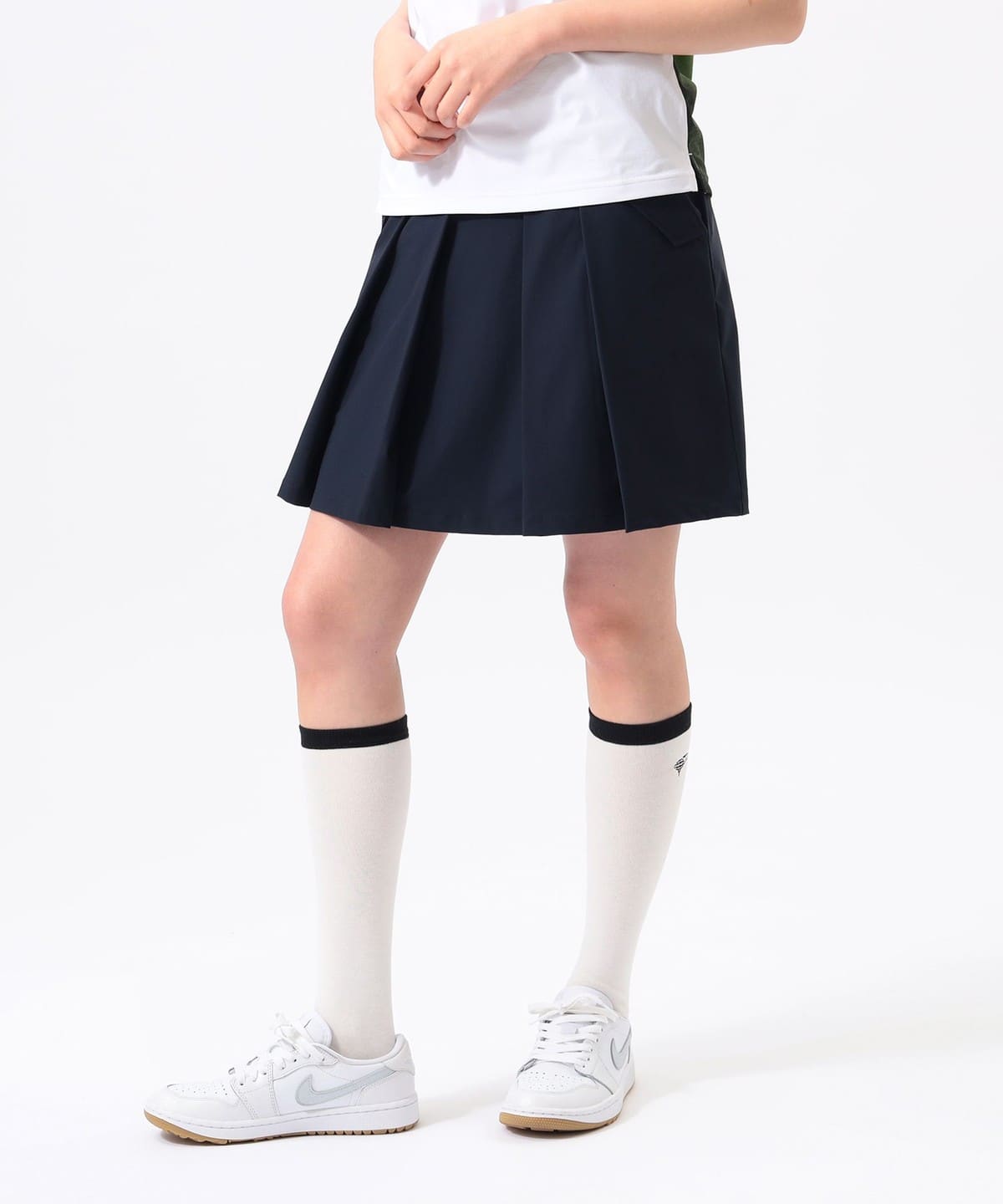 BEAMS GOLF（ビームス ゴルフ）ORANGE LABEL / テックジャージ
