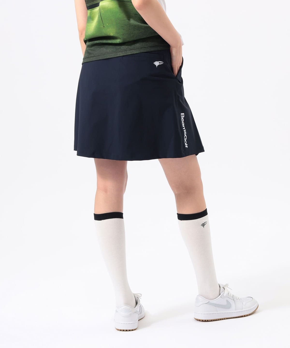 BEAMS GOLF（ビームス ゴルフ）ORANGE LABEL / テックジャージ