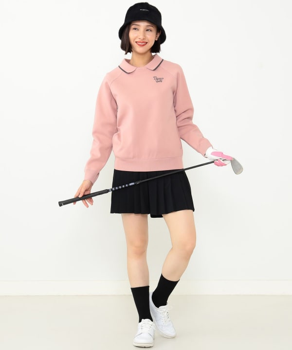 BEAMS GOLF（ビームス ゴルフ）BEAMS GOLF ORANGE LABEL / 裏地付き