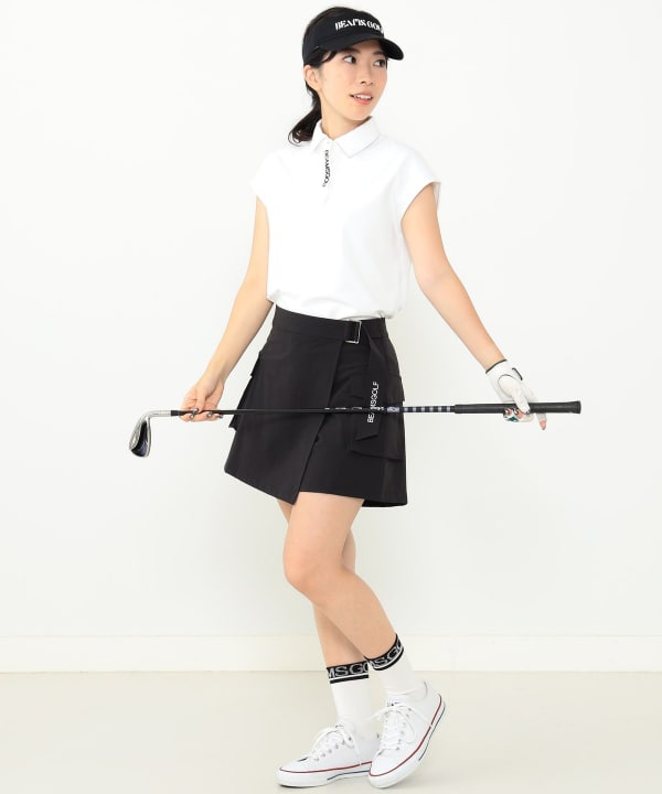 BEAMS GOLF（ビームス ゴルフ）BEAMS GOLF ORANGE LABEL / カーゴ