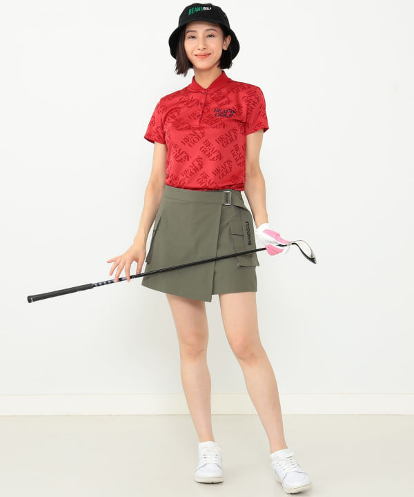 BEAMS GOLF（ビームス ゴルフ）BEAMS GOLF ORANGE LABEL