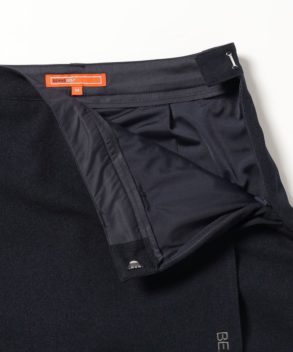 BEAMS GOLF（ビームス ゴルフ） BEAMS GOLF ORANGE LABEL / ウール