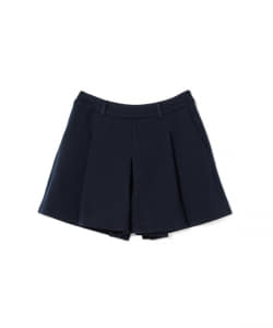 BEAMS GOLF ORANGE LABEL / ニット キュロット