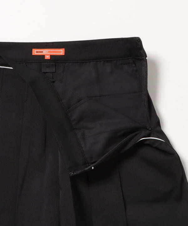 BEAMS GOLF（ビームス ゴルフ）ORANGE LABEL / プリーツ ラップ
