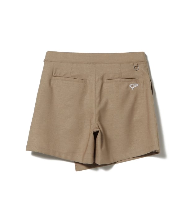 BEAMS GOLF（ビームス ゴルフ）ORANGE LABEL / ウエストリボン