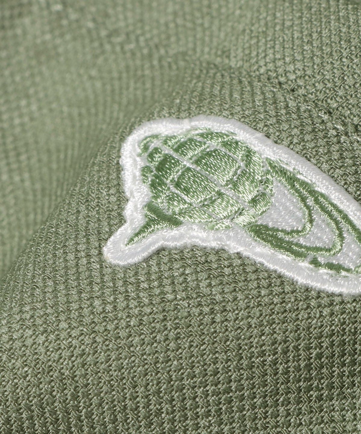 BEAMS GOLF（ビームス ゴルフ）ORANGE LABEL / ウエストリボン