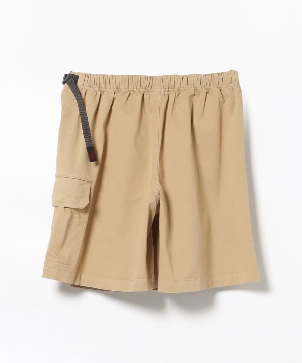 ビームスゴルフ　ラップキュロットパンツ BEAMS GOLF（ビームス ゴルフ）Gramicci / G-SKORT ラップ