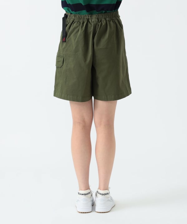 BEAMS GOLF（ビームス ゴルフ）Gramicci / G-SKORT ラップ