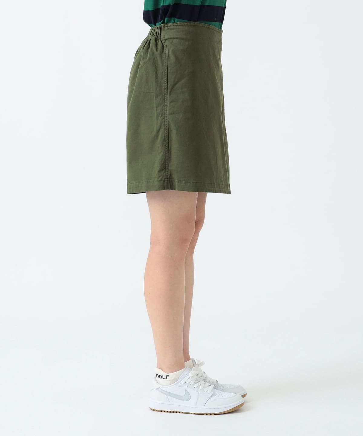 BEAMS GOLF（ビームス ゴルフ）Gramicci / G-SKORT ラップ