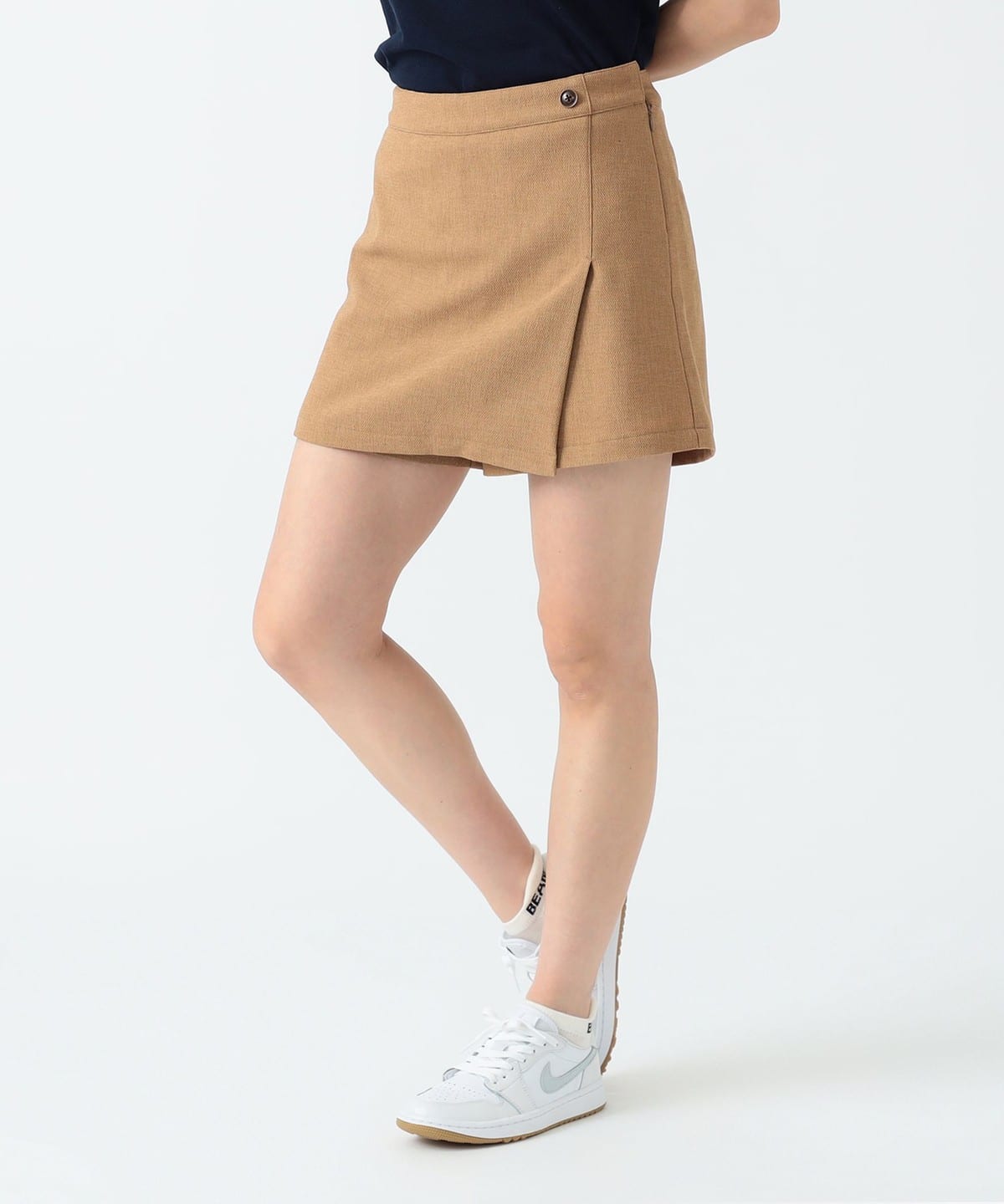 BEAMS GOLF（ビームス ゴルフ）ORANGE LABEL / ブッチャー織り ラップ