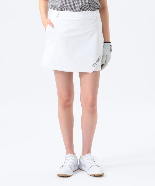 BEAMS GOLF(ビームス ゴルフ)ORANGE LABEL / 撥水 ロゴ BEAMS GOLF(ビームス ゴルフ)ORANGE LABEL / 撥水 ロゴ