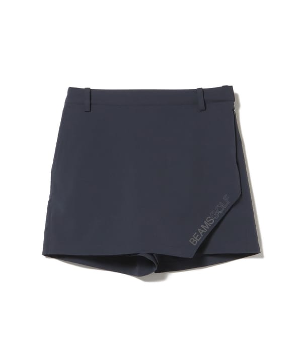 BEAMSGOLF - ビームズゴルフ BEAMS GOLF  キュロット BEAMS GOLF（ビームス ゴルフ）Gramicci / G-SKORT ラップ