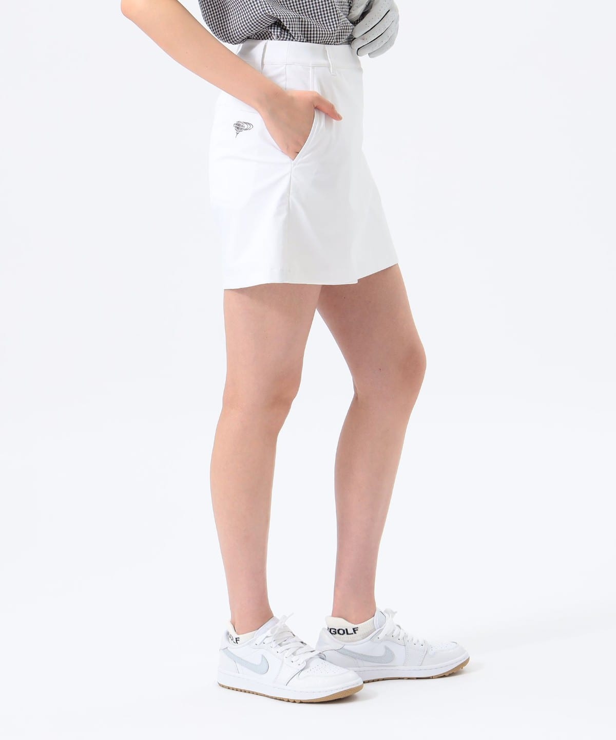 BEAMS GOLF(ビームス ゴルフ)ORANGE LABEL / 撥水 ロゴ BEAMS GOLF(ビームス ゴルフ)ORANGE LABEL / 撥水 ロゴ