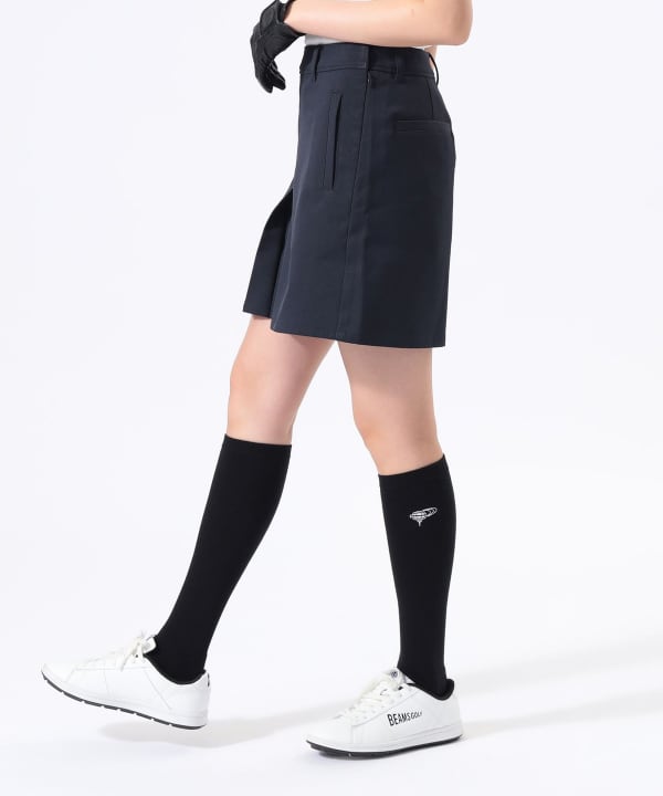 BEAMS GOLF（ビームス ゴルフ）ORANGE LABEL / ストレッチツイル