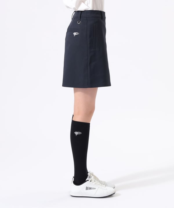 BEAMS GOLF（ビームス ゴルフ）ORANGE LABEL / ストレッチツイル