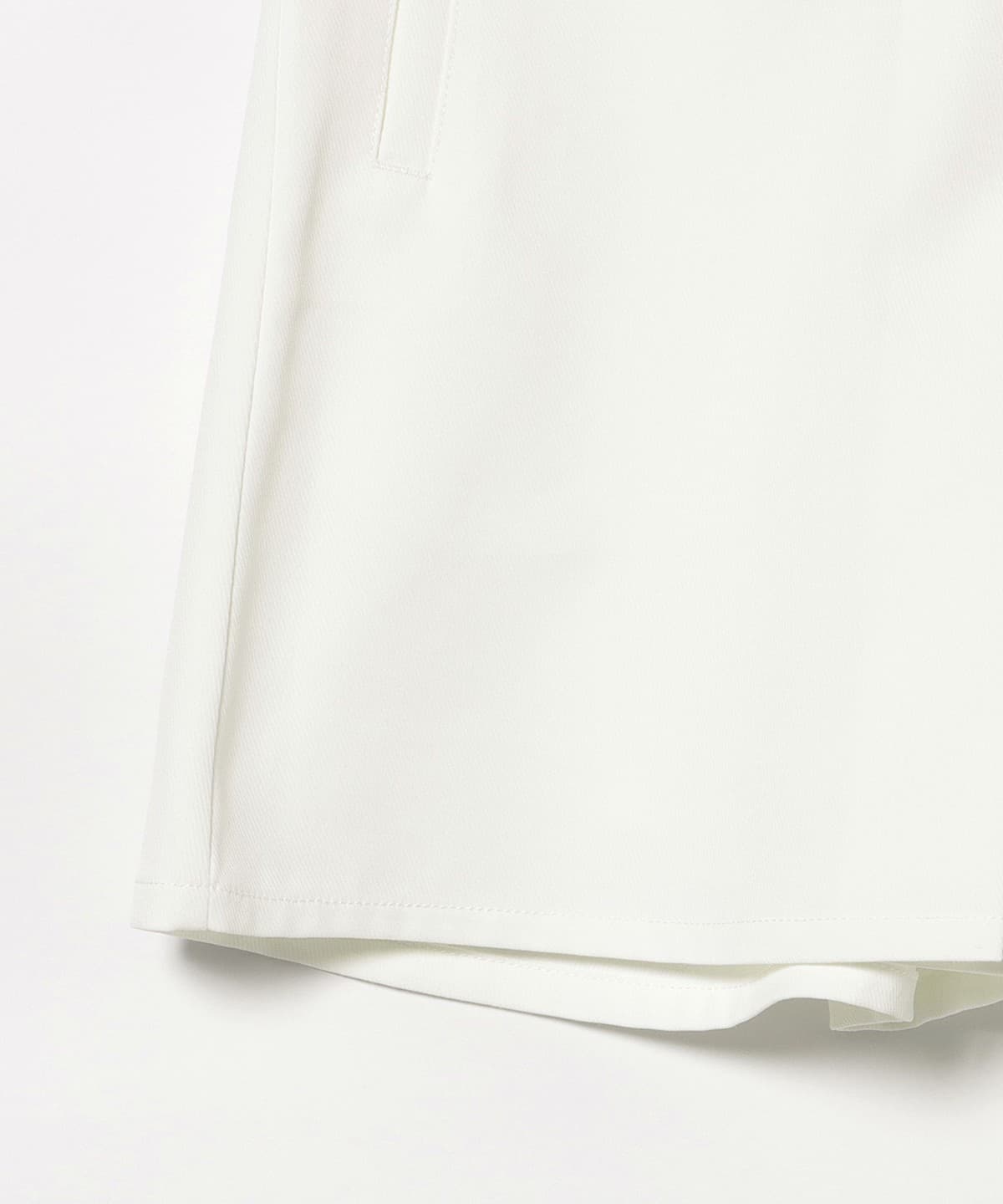 BEAMS GOLF（ビームス ゴルフ）ORANGE LABEL / ストレッチツイル