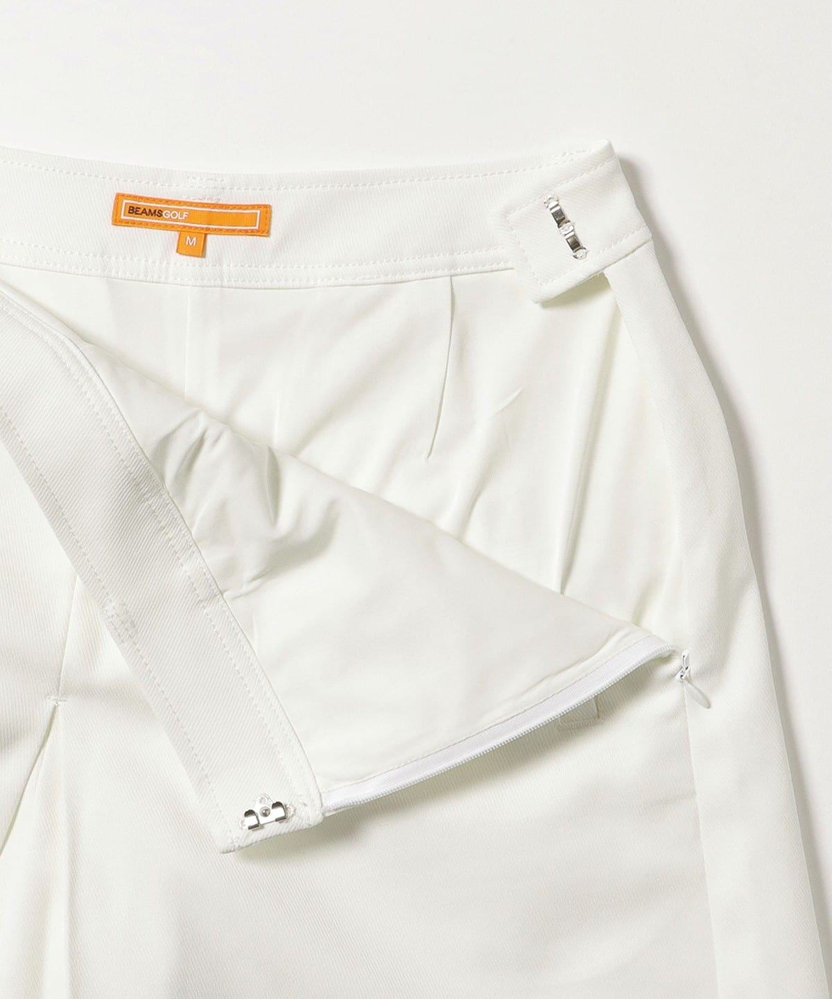 BEAMS GOLF（ビームス ゴルフ）ORANGE LABEL / ストレッチツイル