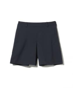 ORANGE LABEL / ストレッチツイル キュロットパンツ【STRETCH】