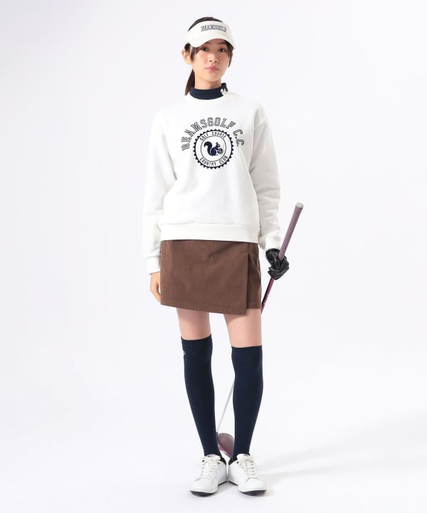 BEAMS GOLF（ビームス ゴルフ）ORANGE LABEL / ストレッチ