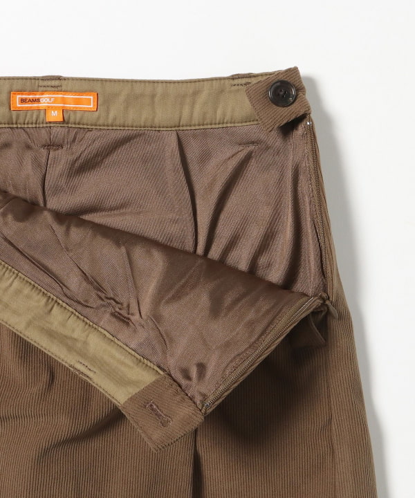 BEAMS GOLF ストレッチ ラップスカート BEAMS GOLF（ビームス ゴルフ）ORANGE LABEL / ストレッチ