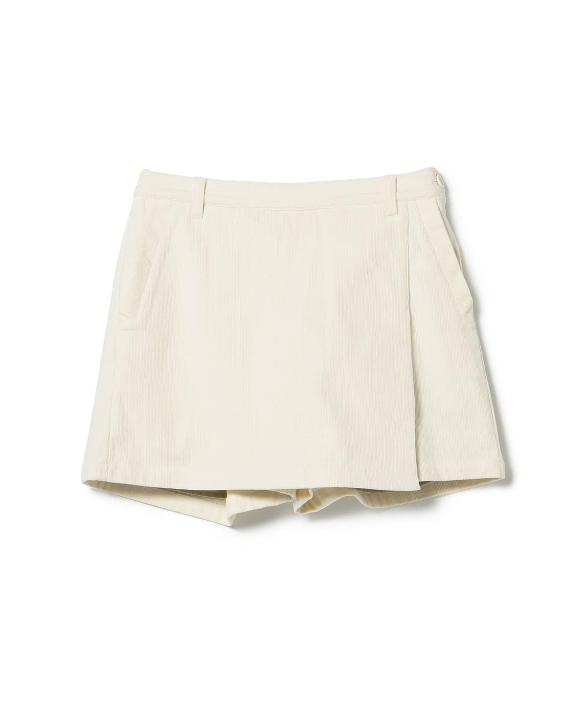 BEAMS GOLF（ビームス ゴルフ）ORANGE LABEL / ストレッチコーデュロイ