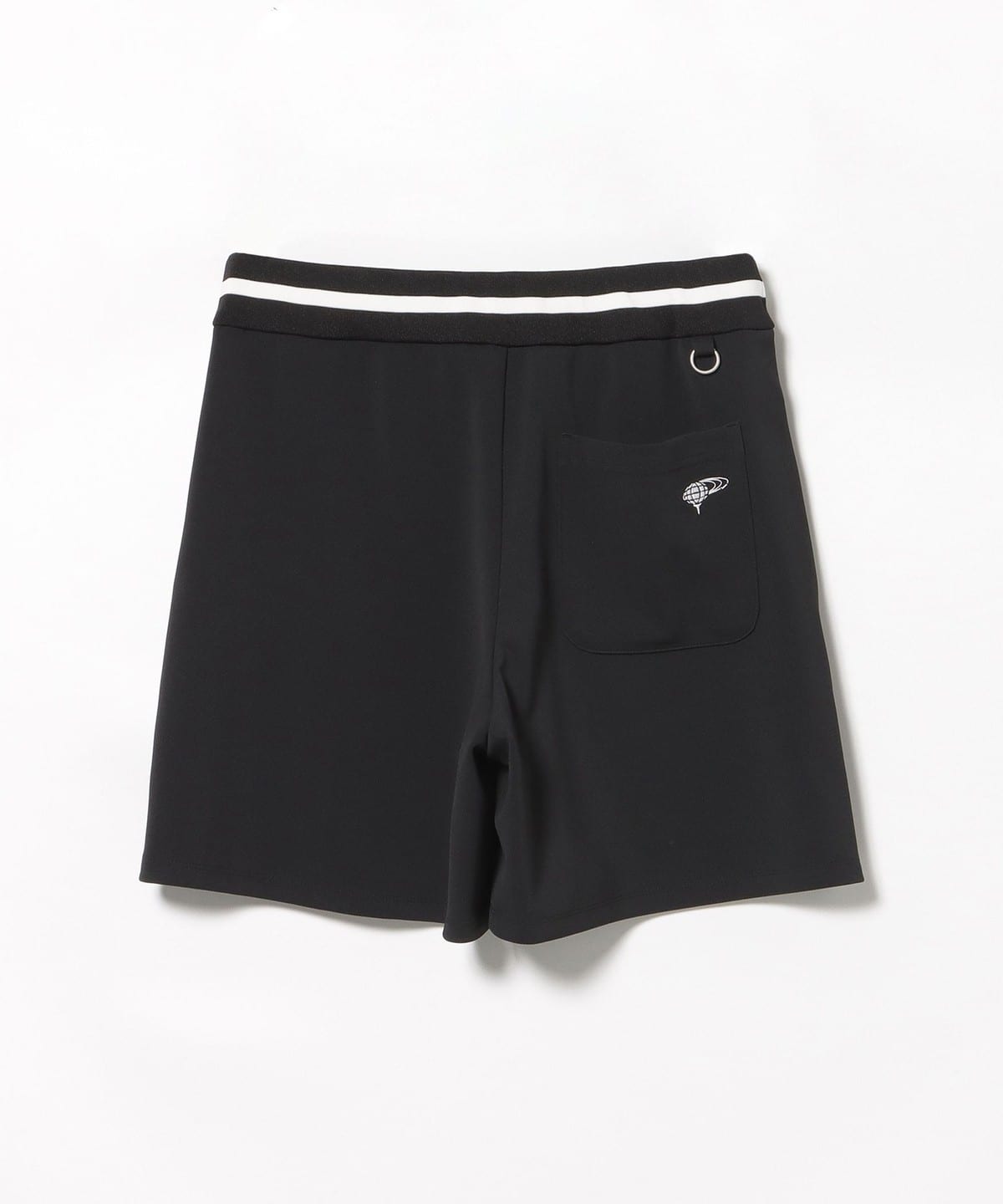 BEAMS GOLF（ビームス ゴルフ）ORANGE LABEL / ストレッチ プリーツ