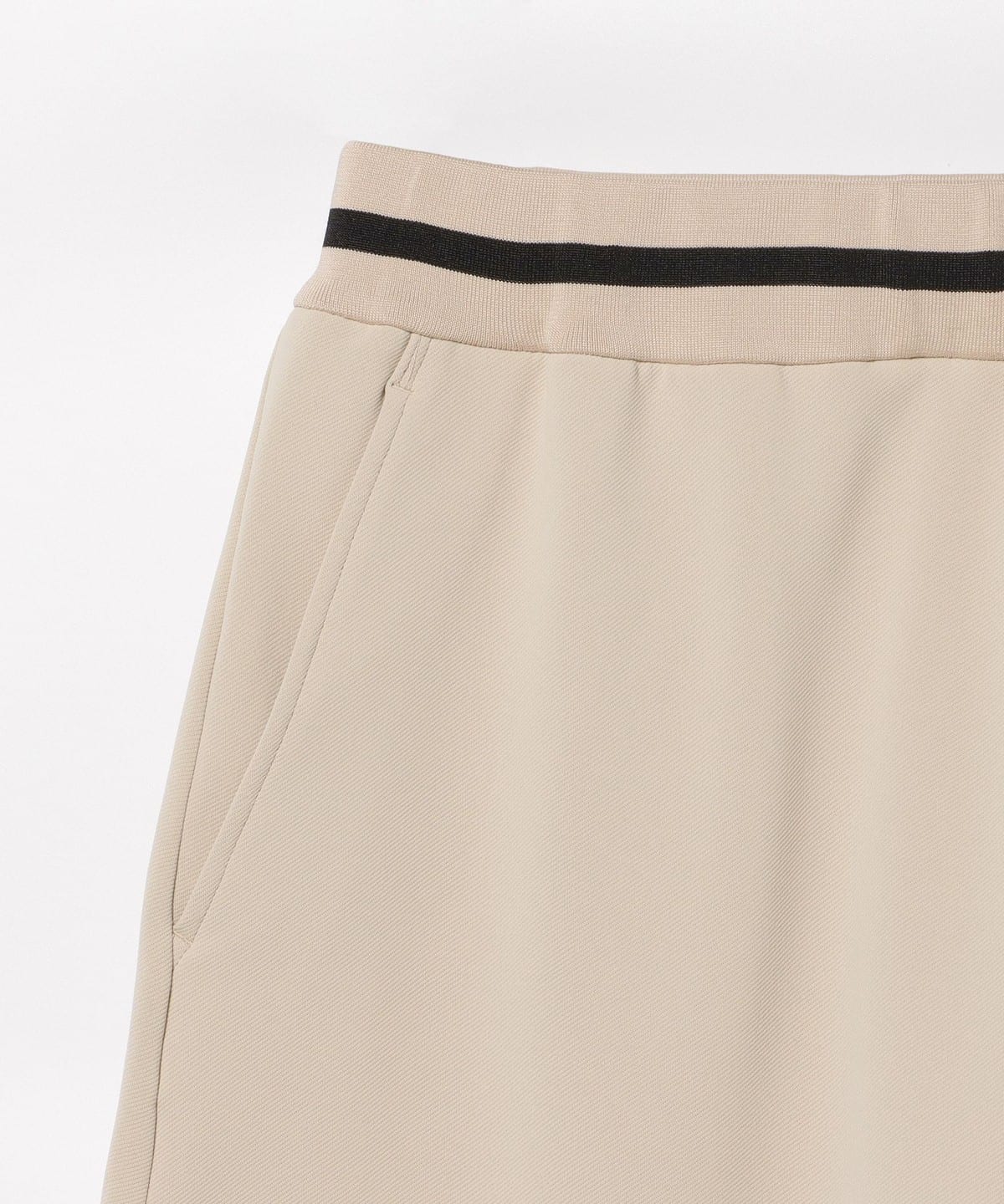 BEAMS GOLF（ビームス ゴルフ）ORANGE LABEL / ストレッチ プリーツ