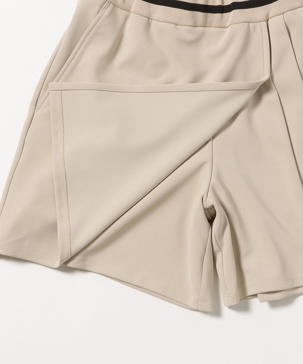 BEAMS GOLF（ビームス ゴルフ）ORANGE LABEL / ストレッチ プリーツ