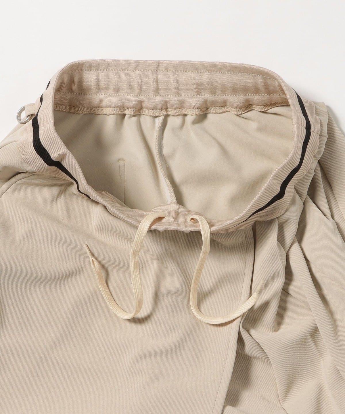 BEAMS GOLF（ビームス ゴルフ）ORANGE LABEL / ストレッチ プリーツ