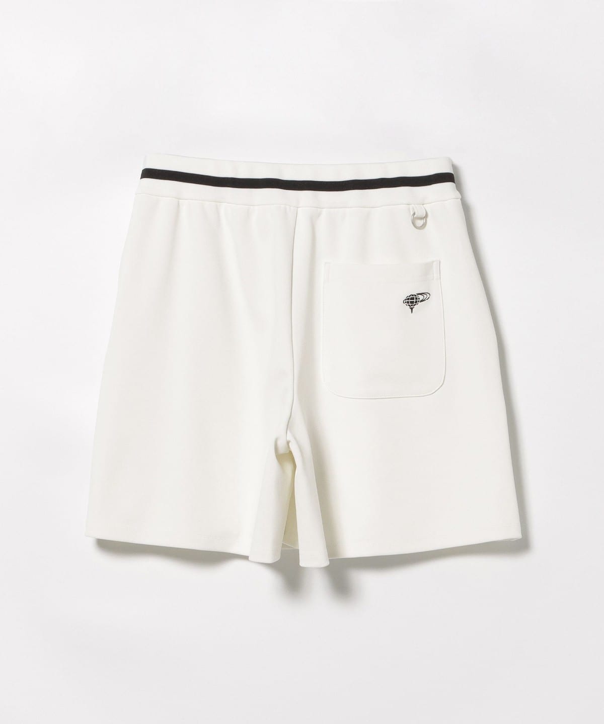 BEAMS GOLF（ビームス ゴルフ）ORANGE LABEL / ストレッチ プリーツ