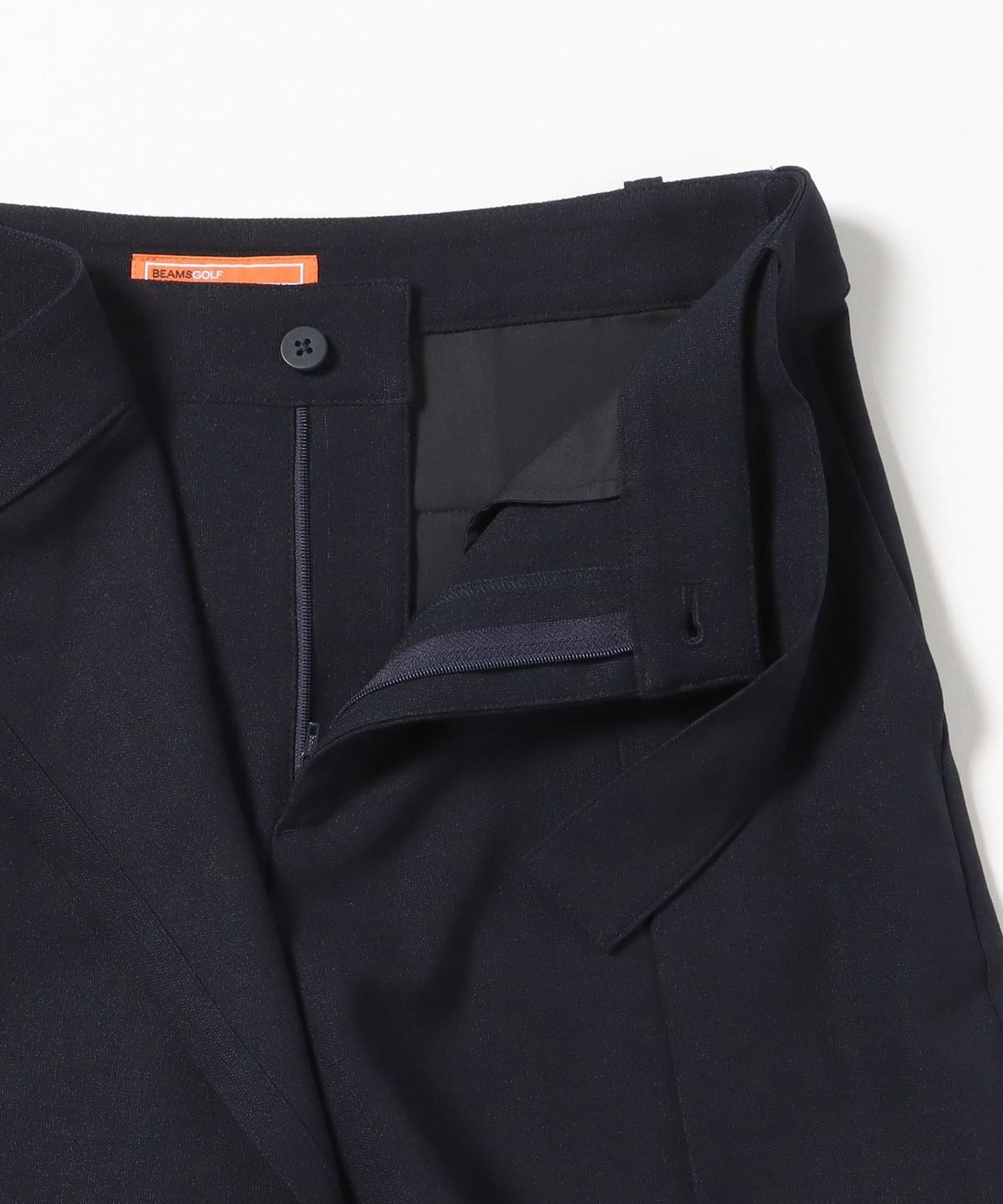BEAMS GOLF（ビームス ゴルフ）ORANGE LABEL / リネンライク