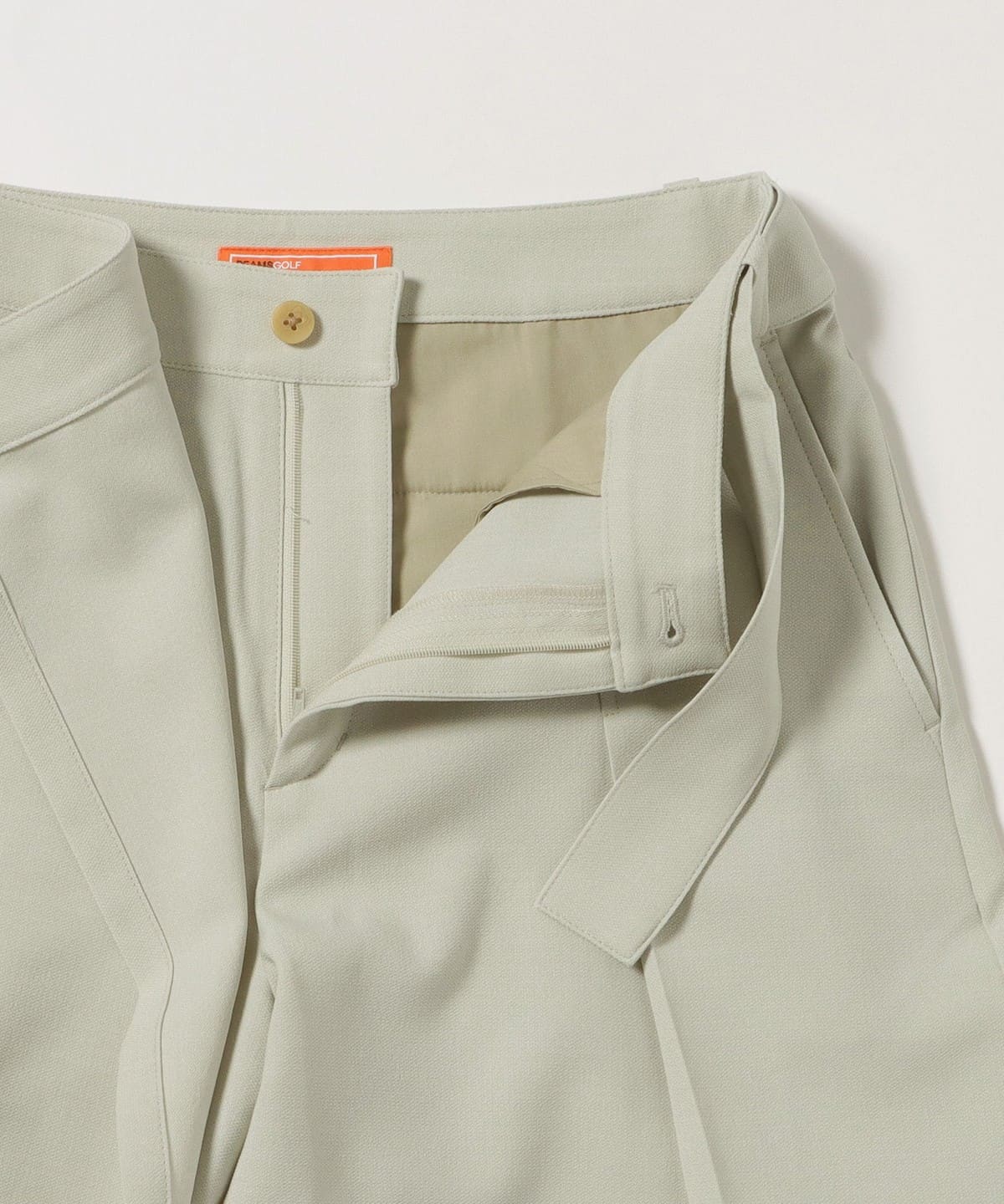 BEAMS GOLF（ビームス ゴルフ）ORANGE LABEL / リネンライク