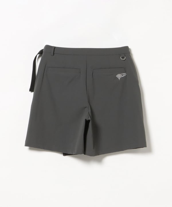 BEAMS GOLF（ビームス ゴルフ）ORANGE LABEL / ベルテッド 撥水