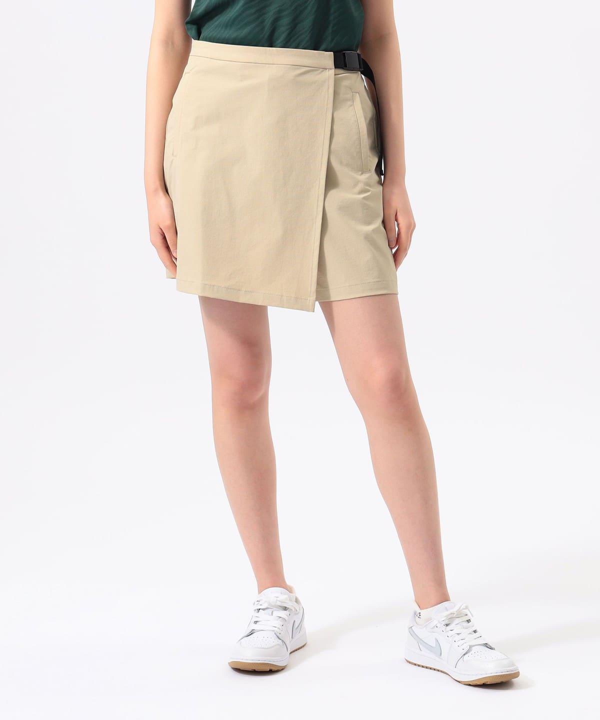BEAMS GOLF（ビームス ゴルフ）ORANGE LABEL / ベルテッド 撥水