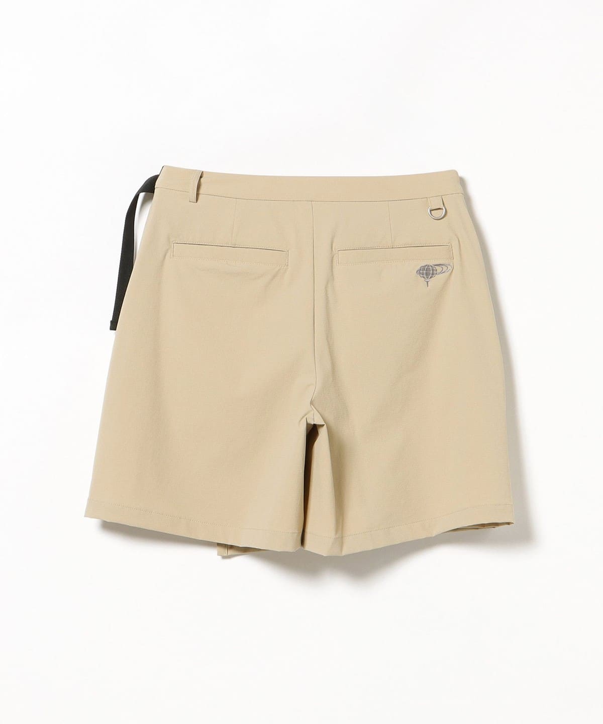 BEAMS GOLF（ビームス ゴルフ）ORANGE LABEL / ベルテッド 撥水