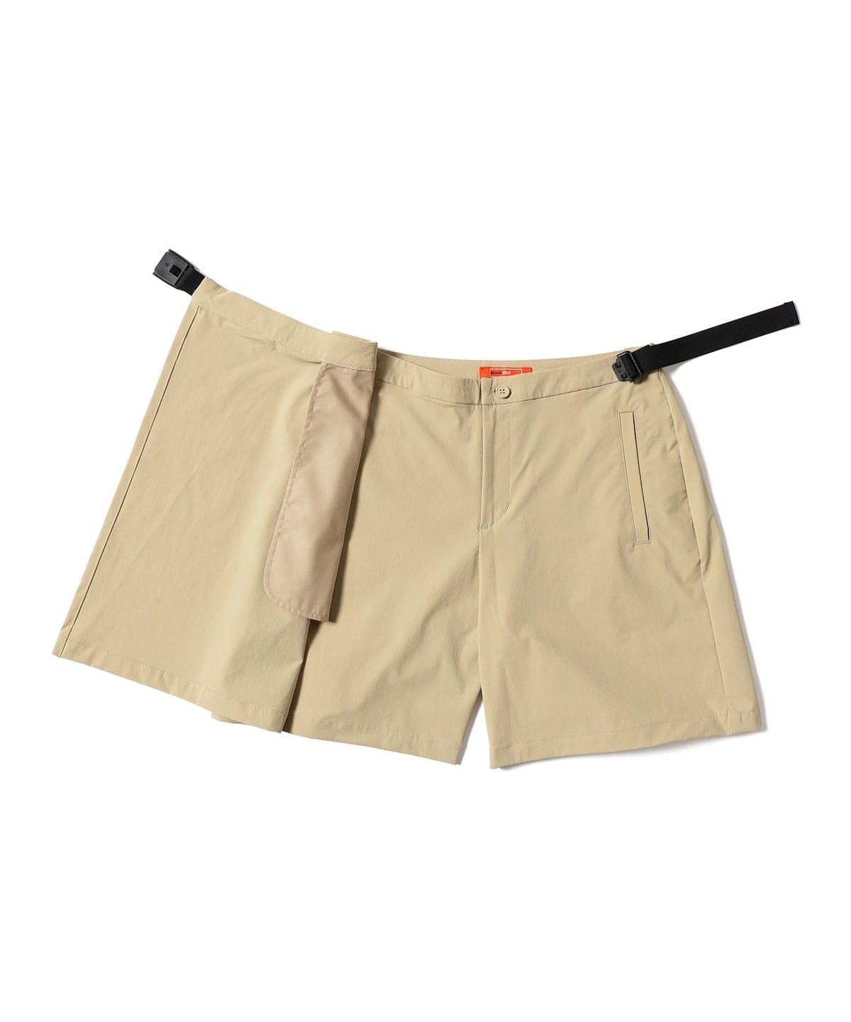 BEAMS GOLF（ビームス ゴルフ）ORANGE LABEL / ベルテッド 撥水