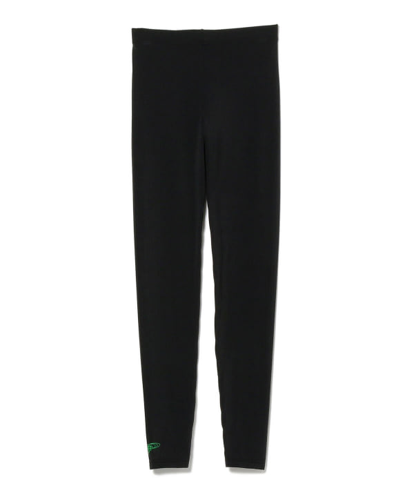 BEAMS GOLF ロングパンツ XL 秋冬物 黒 超美品 オシャレ ゴルフ