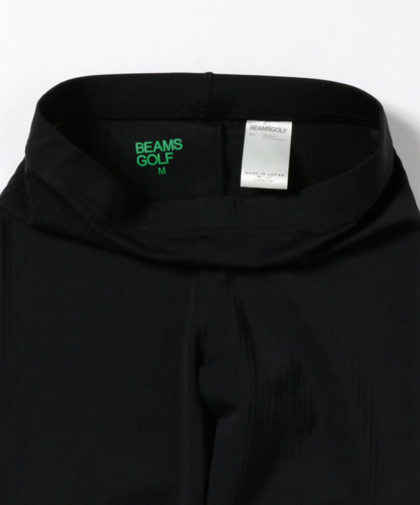 BEAMS GOLF ロングパンツ XL 秋冬物 黒 超美品 オシャレ - メルカリ