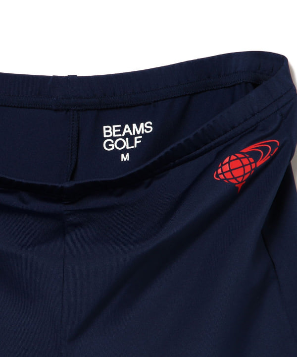 BEAMS GOLF (BEAMS GOLF) BEAMS GOLF ORANGE LABEL / Undershorts