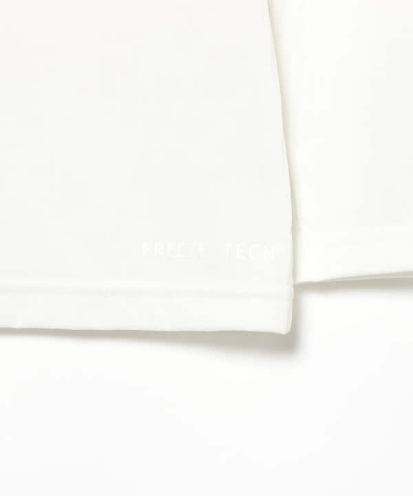 BEAMS GOLF（ビームス ゴルフ）〈WOMEN〉FREEZE TECH / Vネック