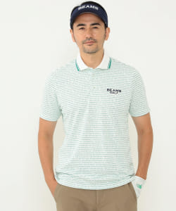 BEAMS GOLF（ビームス ゴルフ）のシャツ・ブラウス通販アイテム検索｜BEAMS