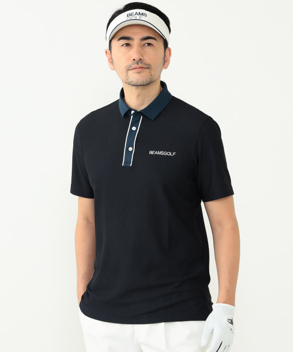 BEAMS GOLF（ビームス ゴルフ）〈MEN〉BEAMS GOLF PURPLE LABEL