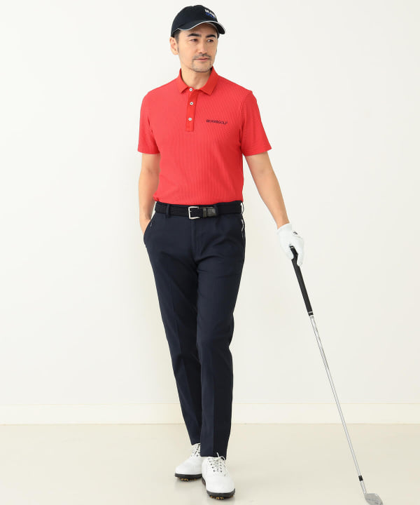 BEAMS GOLF（ビームス ゴルフ）〈MEN〉BEAMS GOLF PURPLE LABEL