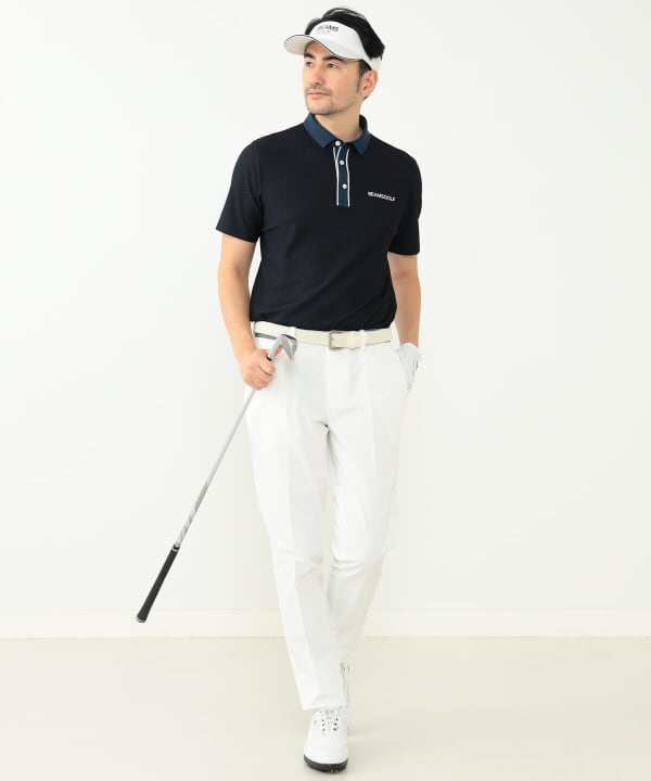 BEAMS GOLF（ビームス ゴルフ）〈MEN〉BEAMS GOLF PURPLE LABEL