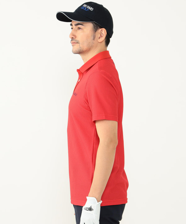 BEAMS GOLF（ビームス ゴルフ）〈MEN〉BEAMS GOLF PURPLE LABEL