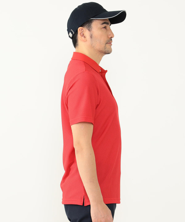 BEAMS GOLF（ビームス ゴルフ）〈MEN〉BEAMS GOLF PURPLE LABEL