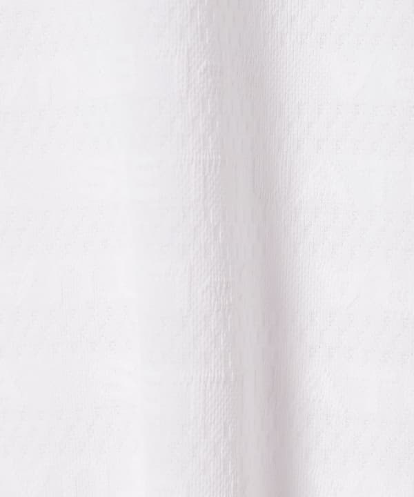 BEAMS GOLF（ビームス ゴルフ）BEAMS GOLF PURPLE LABEL / メッシュ 