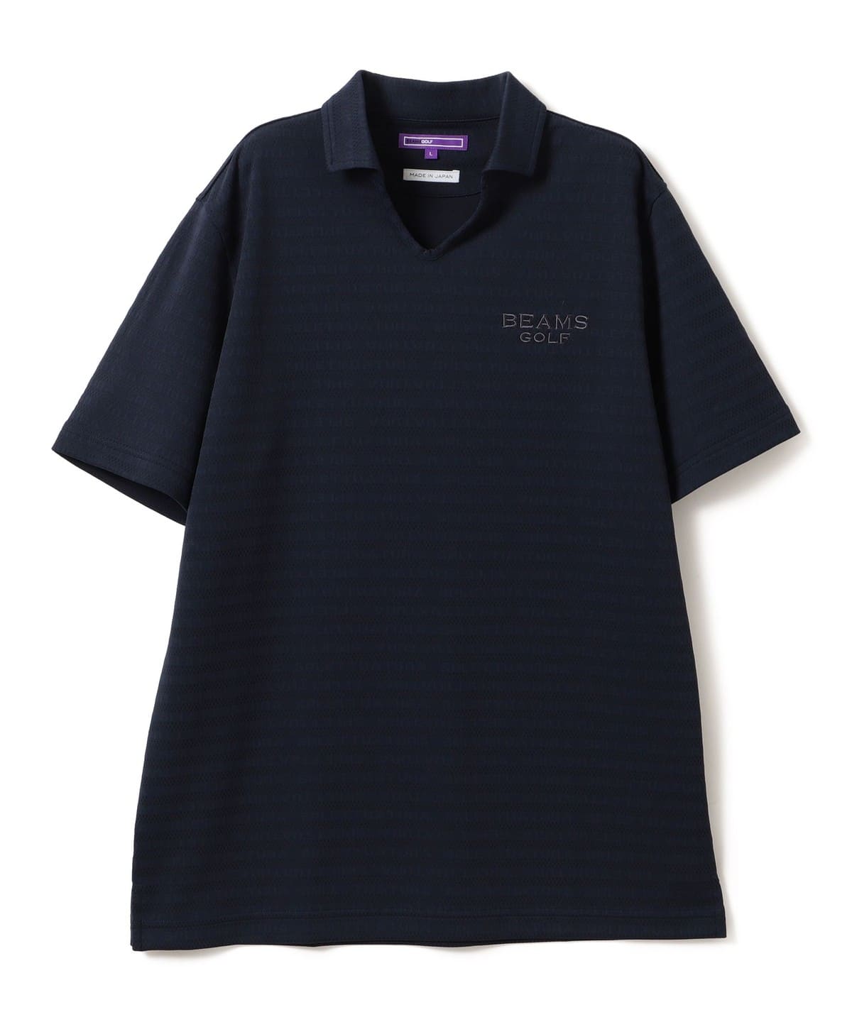 BEAMS GOLF（ビームス ゴルフ）【アウトレット】BEAMS GOLF PURPLE 